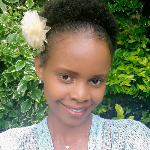 LILY  N. profile photo