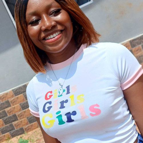 Fumnanya O. profile photo