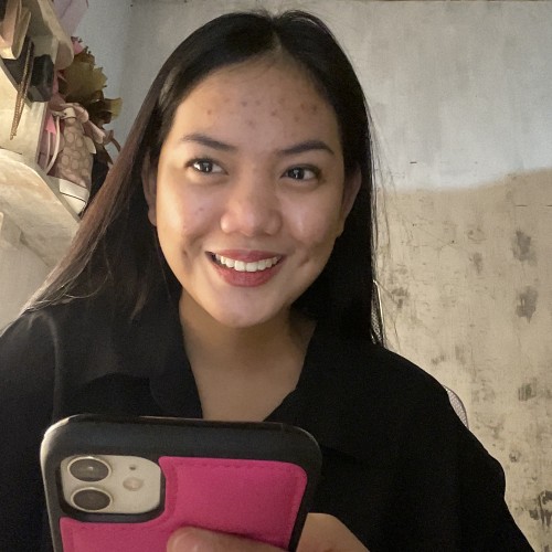 Rikki Mae D.