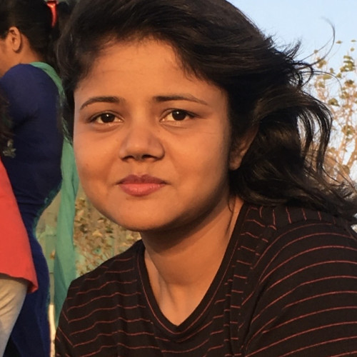 Anubha S.