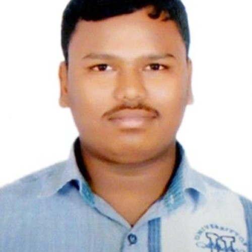 Vinay  K.