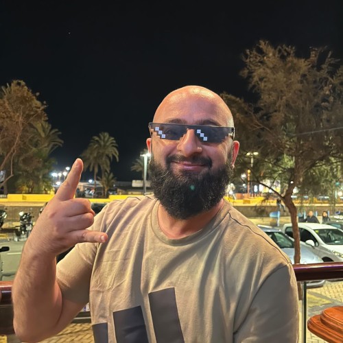 Ghaith S. profile photo