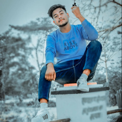 MD  S. profile photo