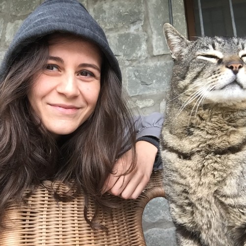 Chiara  P.