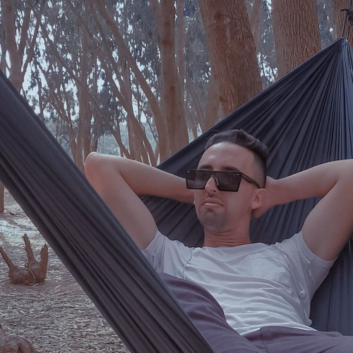 Yassine B. profile photo