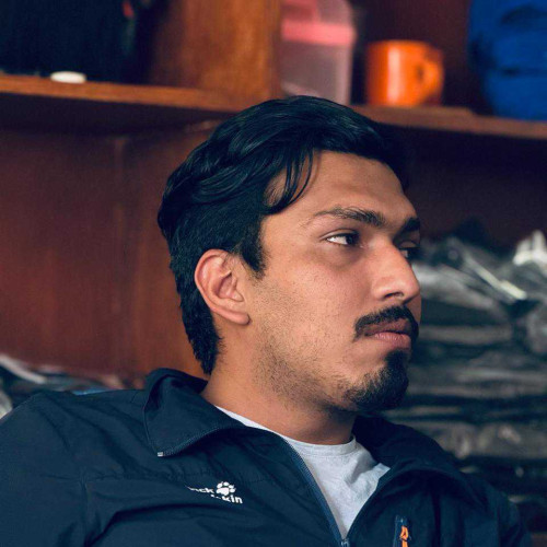 sachin b. profile photo