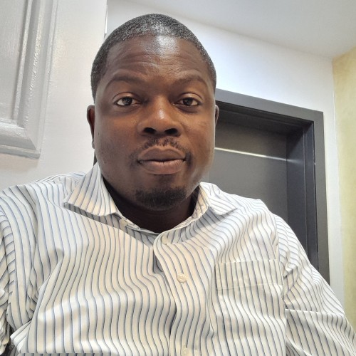 Tosin A. profile photo