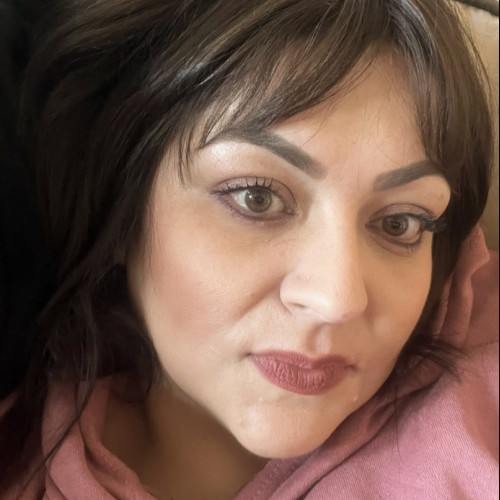 Andrea Z. profile photo