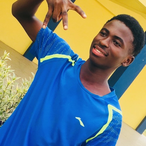 Godfred A.