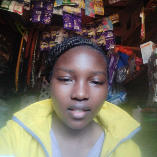 Grace W. profile photo