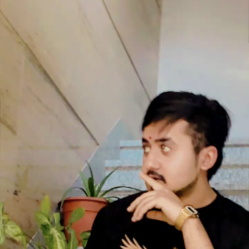 Lakshay M. profile photo