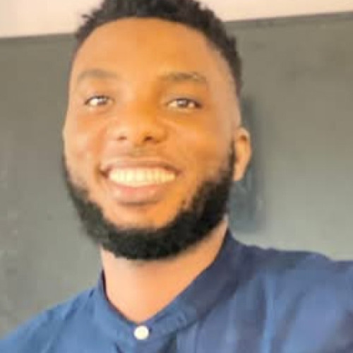 Chuks B. profile photo