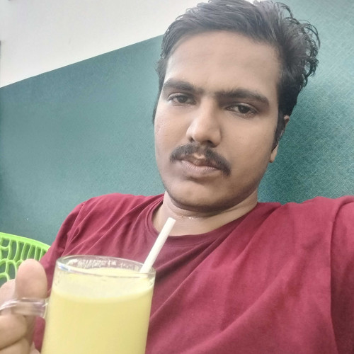 Arun G. profile photo