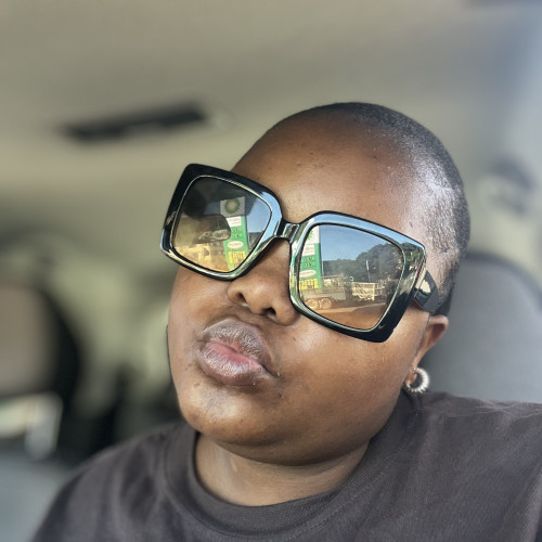 Thandokuhle N. profile photo