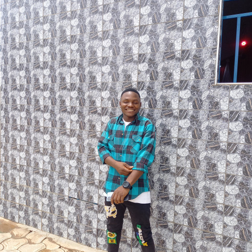 Fidelis O. profile photo
