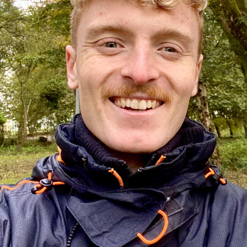 Marek O. profile photo