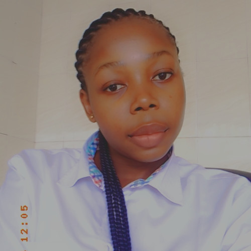 Blessing E. profile photo