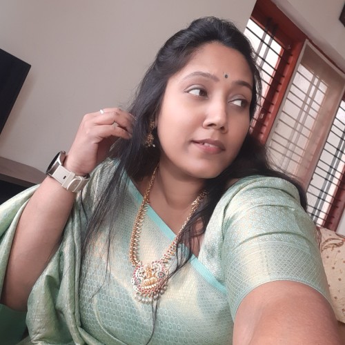 Divya S.
