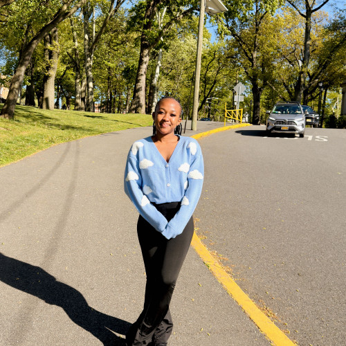 Pamela N. profile photo