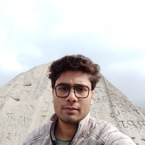 Yash K. profile photo