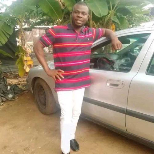 Ifeanyi O.