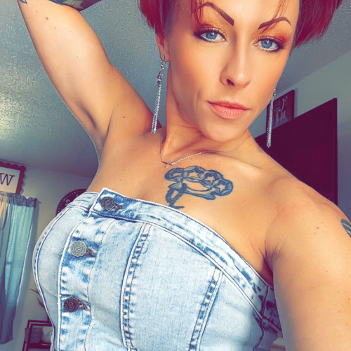 Misty W. profile photo