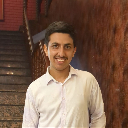 Nitin N. profile photo