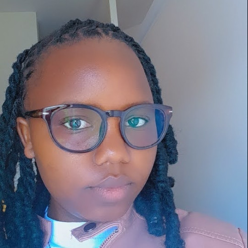 stacy k. profile photo