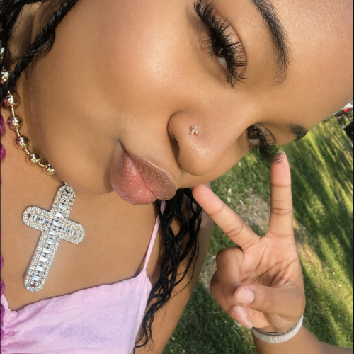 Suriona S. profile photo