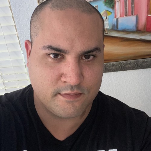 Diego  M.