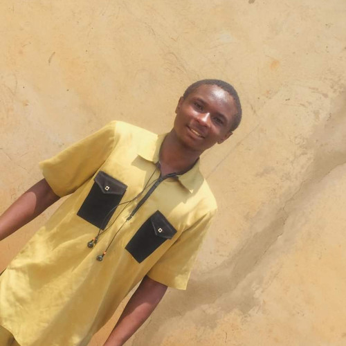 Kingsley  I. profile photo