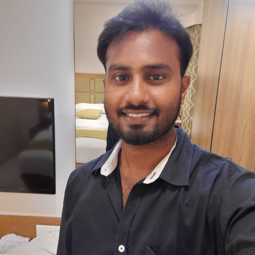 Surya S.