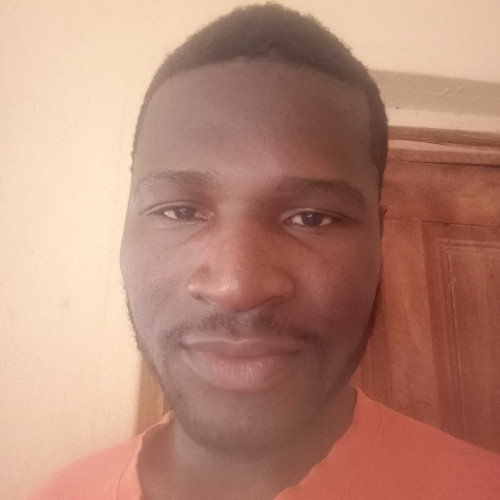 Aniyikaye M. profile photo