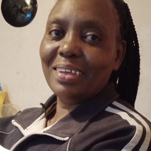 Clare M. profile photo