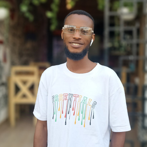 Dotun O. profile photo