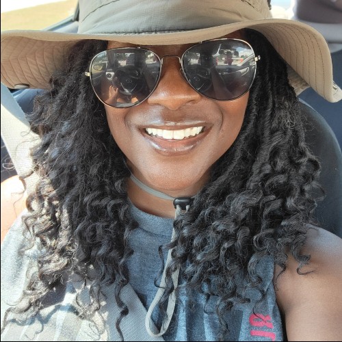 Rochelle O.