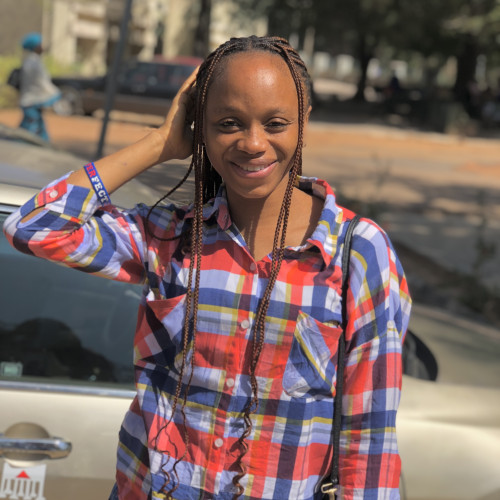 Gbemisola  R. profile photo
