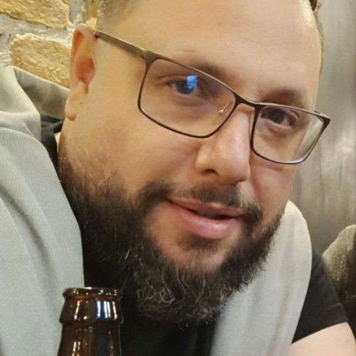 Jorge  V. profile photo