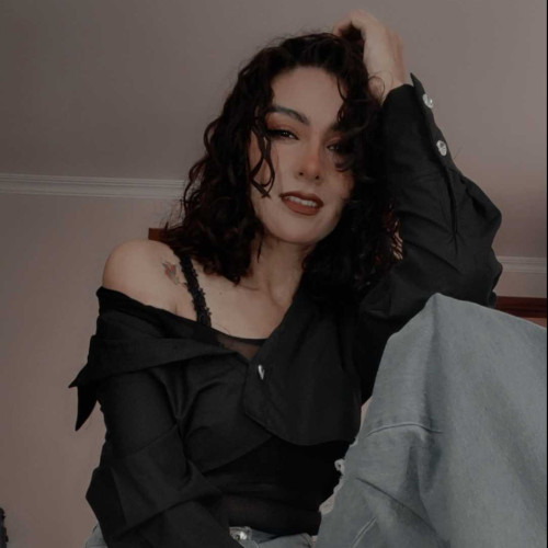 Geraldine G. profile photo