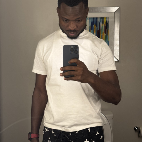 Dorian T. profile photo