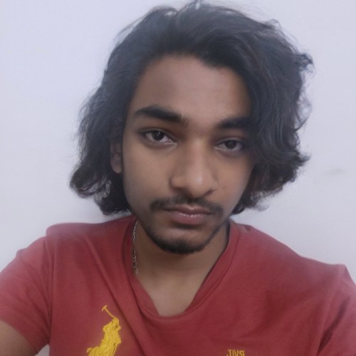 Parvesh B.