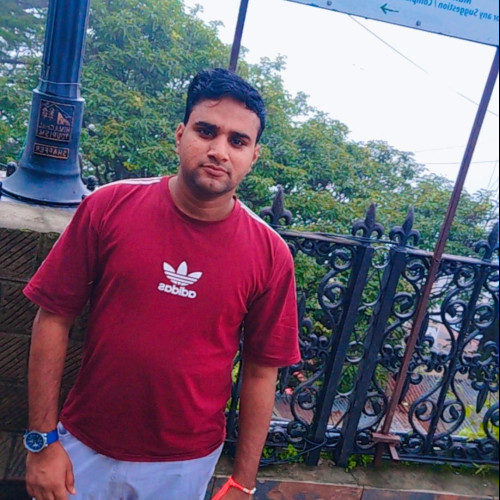 ABHISHEK K. profile photo