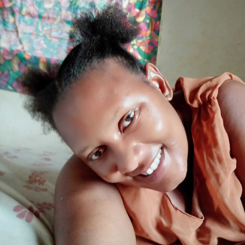 mirriam m. profile photo
