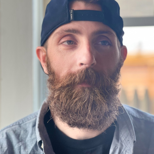 Will K. profile photo