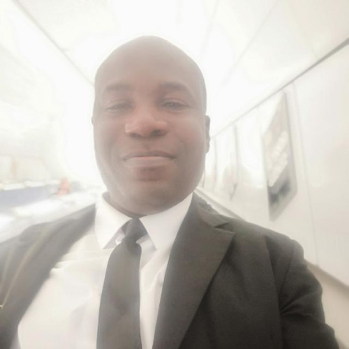 Adewale B. profile photo