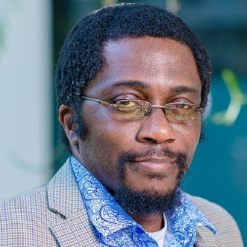 Osinachi O. profile photo