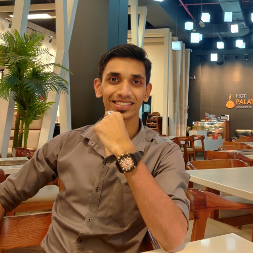 Mohamed Yaseen Z. profile photo