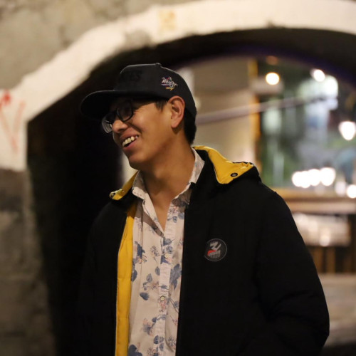 Alex G. profile photo