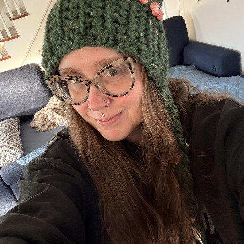 April V. profile photo