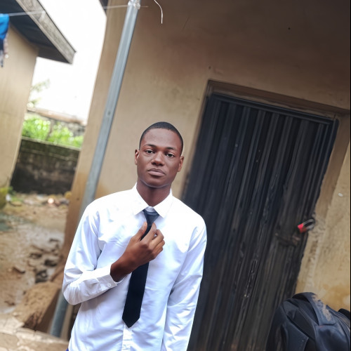 Aluko T. profile photo